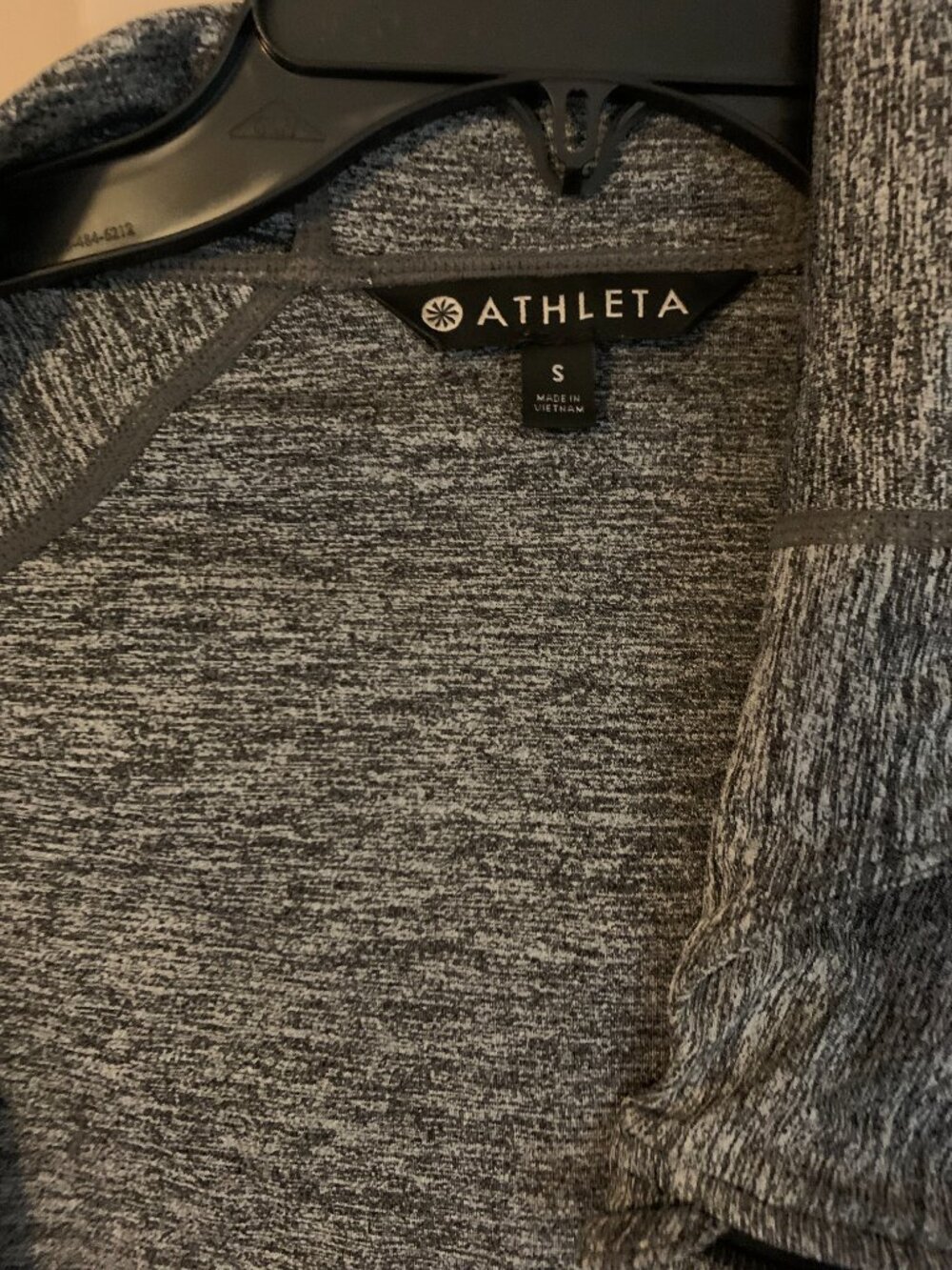 Athleta Lightweight Jacket - Picture 5 of 7